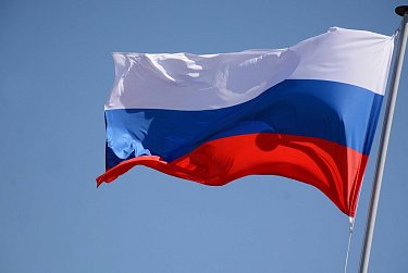Сергей Грачев: «Флаг – важнейший символ России»